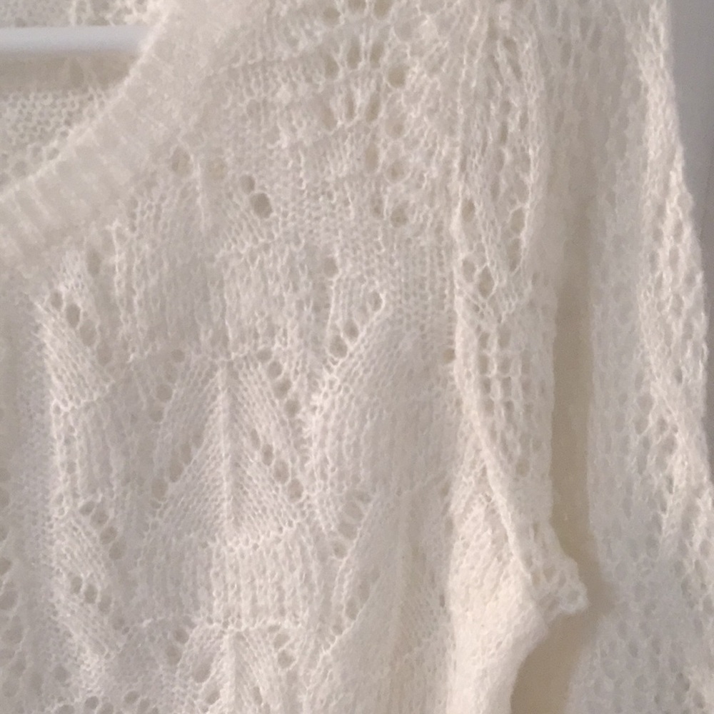 Amazing vintage style sweater - Picture 4 of 10
